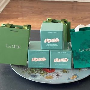 La Mer The Moisturizing Cream - 60ml (2 Oz) New Sealed!!!